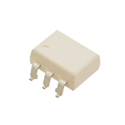 MOC3041SVM [OPTOISOLATOR 7.5KV TRIAC 6SMD]