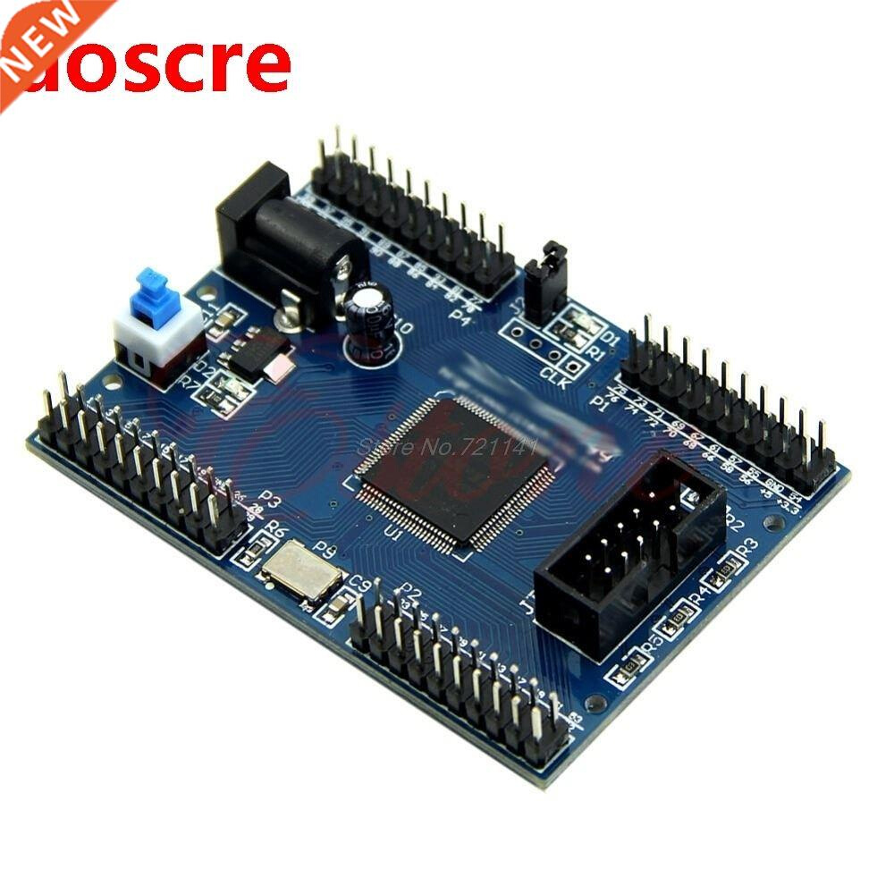Altera MAX II EPM240 CPLD Development Board Experiment Board