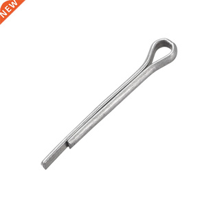 Cotter inch Split Steel Pin Prongs Carbon