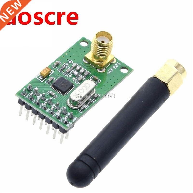 NRF905 Wireless Transceiver Module Wireless Transmitter Rece