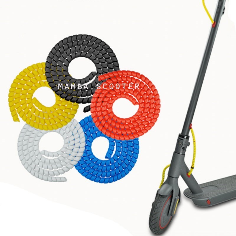 Scooter Line Protector for Xiaomi Mijia M365 Electric Scoote