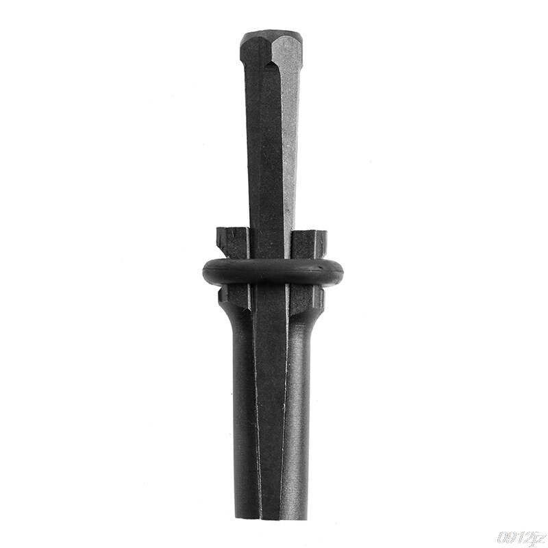 9/16'' Plug Wedges and Feather Shims Concrete Rock Stone Spl