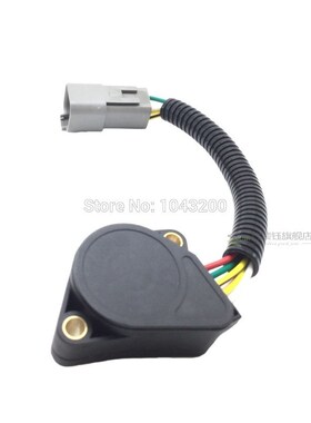 20893518 TPS ACCELERATOR PEDAL SENSOR 20 893 518 FOR VOLVO T