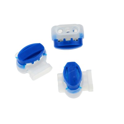 5PCS Replace Equivalent 3m 314 Wire Connector Terminal 314