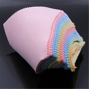 10pcs Cleaner Clean Glasses Lens Cloth Wipes For Sunglasses
