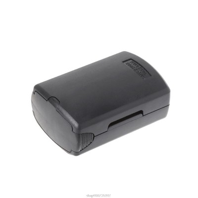 10X LED Folding Magnifier Mini Pocket Microscope Pull Type J