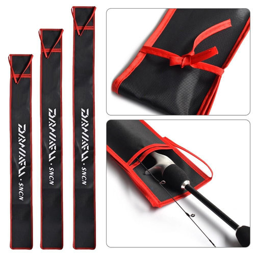 Fishing Rod Bag Multifunctional Fishing Tackle Storage Bag