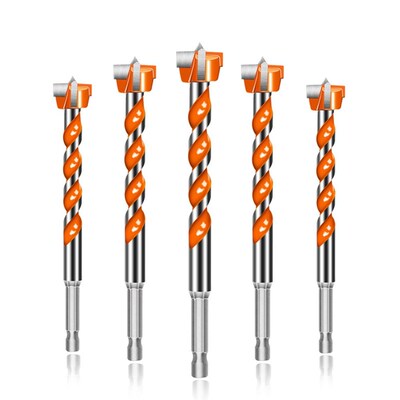 *1pcs 16/18/20/22/25mm Drill Bit Tile Glass Hole Opener Wall