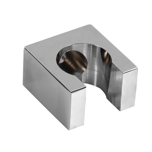 Solild Copper Fixed Handheld Shower Spray Head Holder Bracke