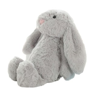 Plush Stuffed Toy Rabbit Doll Baby Sleeping Companion Cute