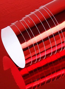 152x30cm Chrome Mirror Vinyl Film Wrap Sticker Decal Stretc