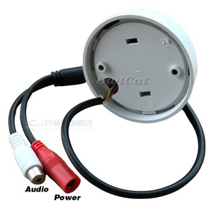 Device Sound and Pick Voice Audio Microphone