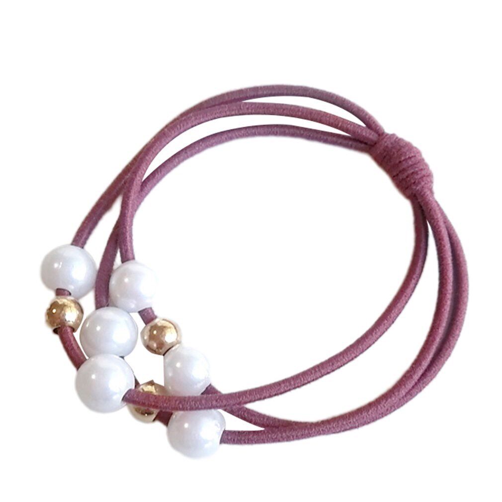 Korean Style Hair Accessories Three-Line Hair Band Nine-Pear