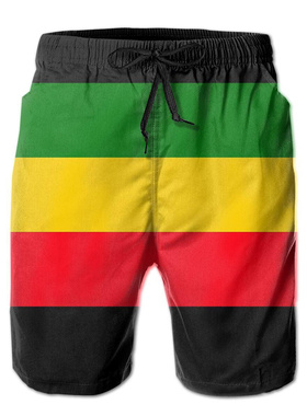 Hot Sale Beach Breathable Quick Dry Funny Novelty R333 runni