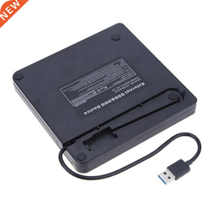 hot sales USB 3.0 External CD-ROM DVD-RW VCD Player Optical