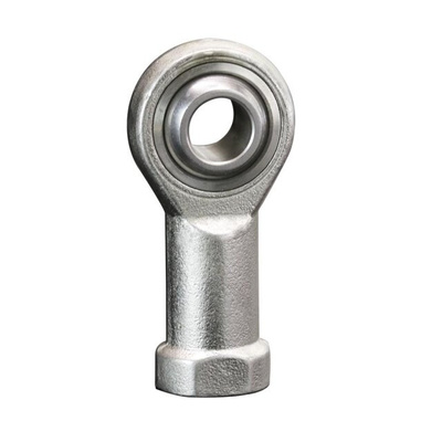 SSI14T/K 14mm Bore Diameter Stainless Steel Self-Lubricating