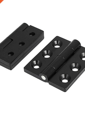 2 Pcs 180 Degree Rotated Cabinet Cupboard Wardrobe Door Hing