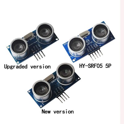 Ultrasonic Module HC-SR04 HC-SRF05 Distance Measuring Transd