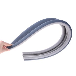 95CM Door Seal Door Decor Guard Flexible Door Bottom Sealing