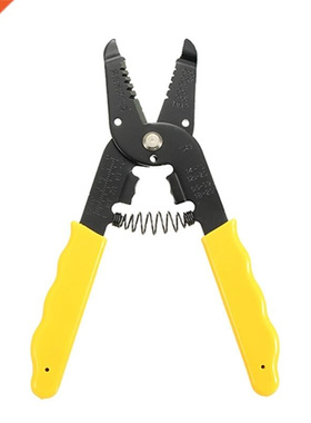 30-22 AWG Multifunctional Ratchet Crimping Tool P-1043 Wire