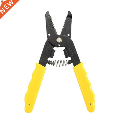 30-22 AWG Multifunctional Ratchet Crimping Tool P-1043 Wire