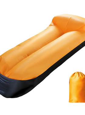 Outdoor Products Fast Infaltable Air Sofa Bed Good Quality