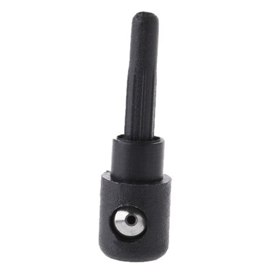 Car Black Rear Windscreen Washer Jet Nozzle Water Spray 适用