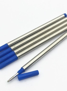 5 pieces per lot Screws Rollerball refill for MB pen ink ref