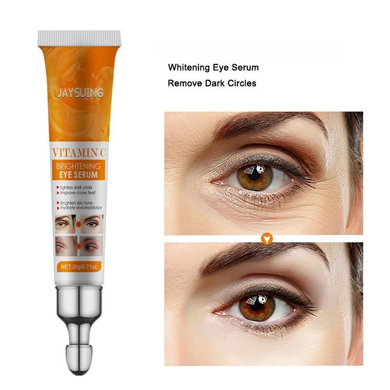 Remove Dark Circle Eye Cream Vitamin C Anti Wrinkle Serum Ey