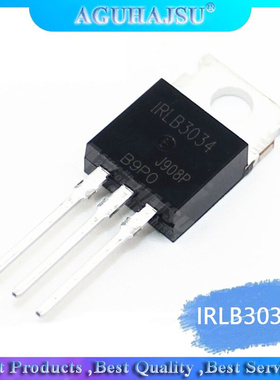 5PCS IRLB04 TO-220 IRLB04PBF TO220 new MOS FET High Powe
