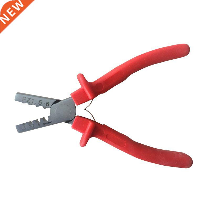 Crimping pliers PZ1.5-6