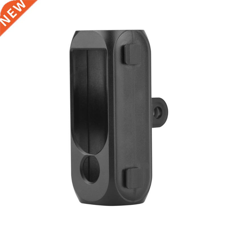 Extended Fixed Frame Selfie Stick Bicycle Mount Holder 1/4 E