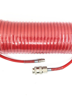 7.5M Pneumatic Air Hose European Type EU Male and Female Qu