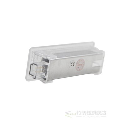 For BMW F01N/F02N/F03N F30 F31 F32 F10LCI F11LCI 2PCs SMD Le