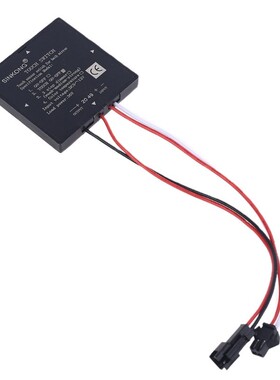 5-12V Bathroom Mirror Switch Touch-Switch Sensor for Led Lig