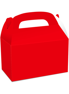 10pcs Candy Box with Solid Bottom 3.5x6.0x3.5Inches