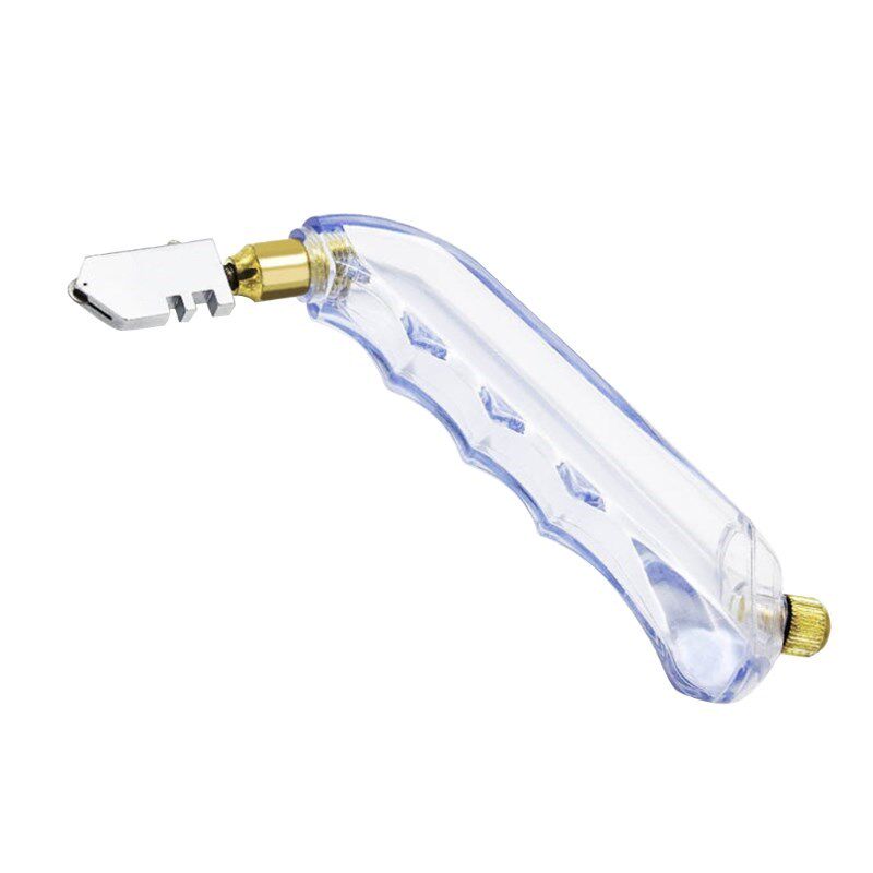 Glass Cutter Tool Professional Glass Tool Craft 适用于 Porta