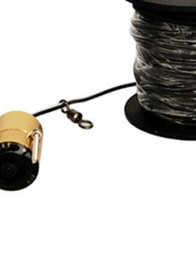 Waterproof Underwater Camera Fishfinder w Cable for Kayak