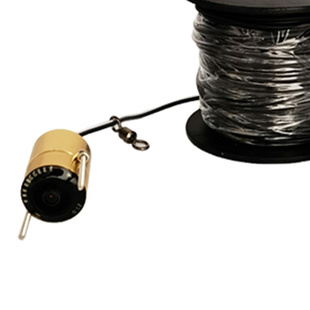 Waterproof Underwater Camera Fishfinder w Cable for Kayak