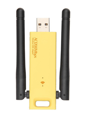 Realtek RTL8812AU/RTL8812BU Dual Band 1200mbps Wireless USB