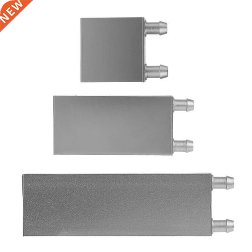 120*40/80*40/40*40mm Aluminum Alloy Liquid-Water Cooling Blo