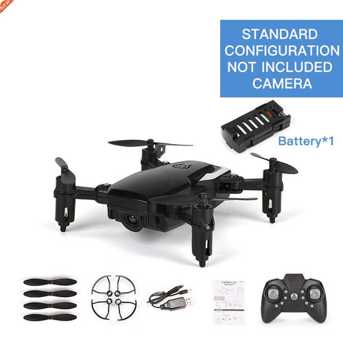 LF606 RC Drone With 720P Camera FPV Quadcopter Foldable RC D - 封面