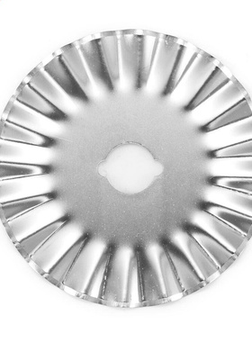 Lames rotatives pour tissu cuir | Coupeur rotatif, Patchwork