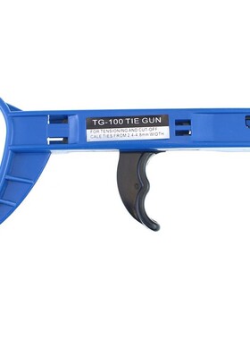 TG - 100 Fastening and cutting tool special suitable for