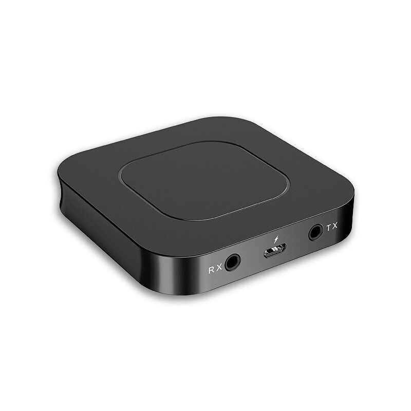 Bluetooth 5.0 Receiver and Transmitter Audio Music Stereo Wi