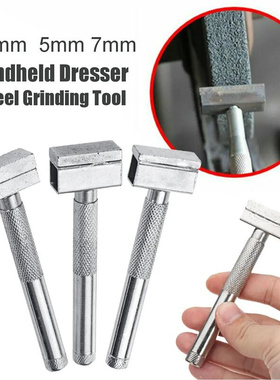 Sintered Diamond Grinding Disc shpening Dresser Wheel Ston