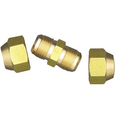 Copper Tube Extender Double Joint Free Welding Copper Tube H