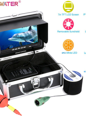 Winter Fishing Camera HD 1000tvl Underwater Fish finder