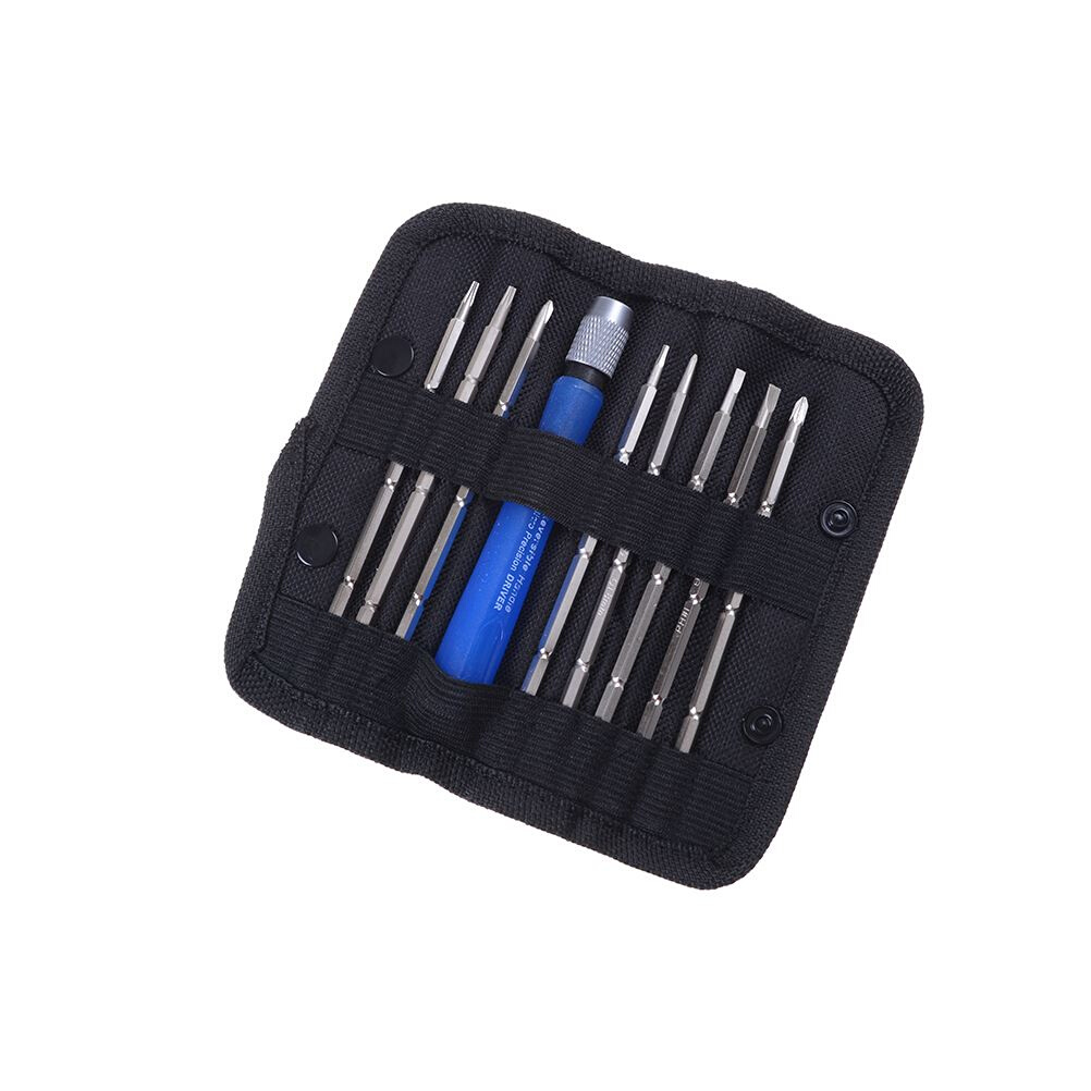 Mobile Phone Laptop Repair Tools 9 In 1 Magnetic Screw Drive