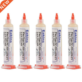 5pcs/lot Welding Flux NC-559-ASM-UV 10CC Solder Paste Solder